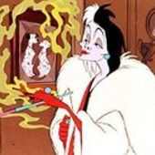 User avatar for Cruella de Ville