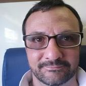 User avatar for Simone Spreafico