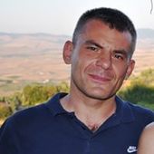 User avatar for Galli Giuseppe