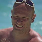 User avatar for Stefano Pezzani