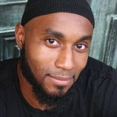 User avatar for Aaron Goodson