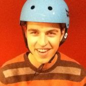 User avatar for Aaron Conradt