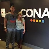 User avatar for Gino Emanuels