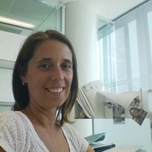 User avatar for Silvia Castelli