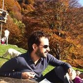 User avatar for Luca Schiraldi