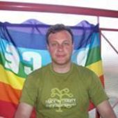 User avatar for Edgardo Bernasconi