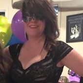 User avatar for Beth Tidwell