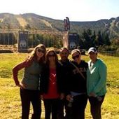 User avatar for April Stegeman