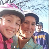 User avatar for Calie Mae Ritter