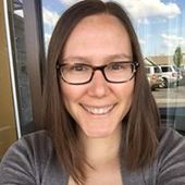 User avatar for Angie Cazares