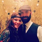 User avatar for Amanda Palmer