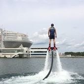 User avatar for Guillaume Tellier