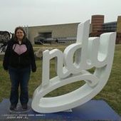 User avatar for Melissa Purpura