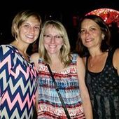 User avatar for Allyson Collins