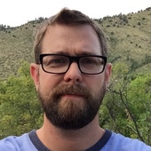 User avatar for Adam Ennis