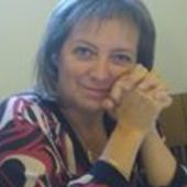 User avatar for Barbara Rossetti