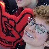 User avatar for Jenny Dwenger