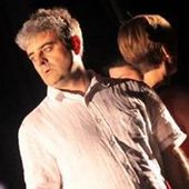 User avatar for Andrea Campora