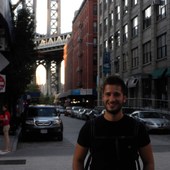 User avatar for Omar Calvano