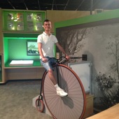 User avatar for Bruno Santambrogio