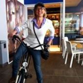 User avatar for Anna Lisa Riccardi