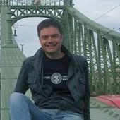 User avatar for Claudio Busoni