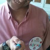 User avatar for Michele Sapienza