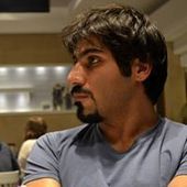 User avatar for Alper Kanyilmaz