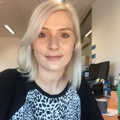 User avatar for Ainsley Martin