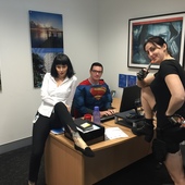 User avatar for Santana Wicken