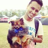 User avatar for Avishek Paul