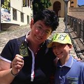 User avatar for Italiano Anonimo