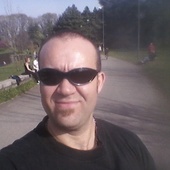 User avatar for Antonio De Chiara