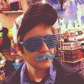 User avatar for Kal Helbling