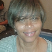 User avatar for Pamela Garrett