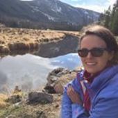 User avatar for Emily Cumbie Drake