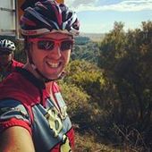 User avatar for Kiel Paris