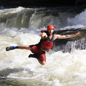 User avatar for Aaron Altman