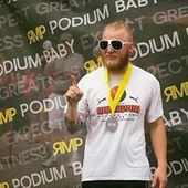 User avatar for Brenden Macy