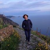 User avatar for Carlotta Beccaria