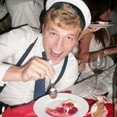 User avatar for Scott Esplin