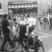 User avatar for Julian Woods