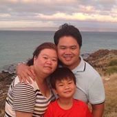 User avatar for Robert Ching