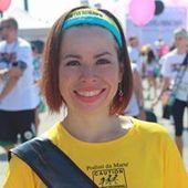 User avatar for Vera Machon