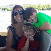 User avatar for Jenn Newton