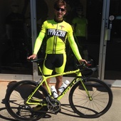 User avatar for Luis Berrios