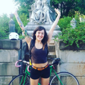 User avatar for Gracie Kugler