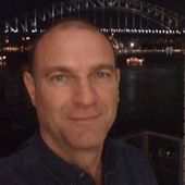 User avatar for Shane Mc Keown