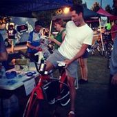 User avatar for Brady Rogers