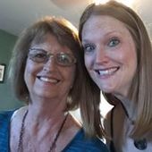 User avatar for Colleen Riggle